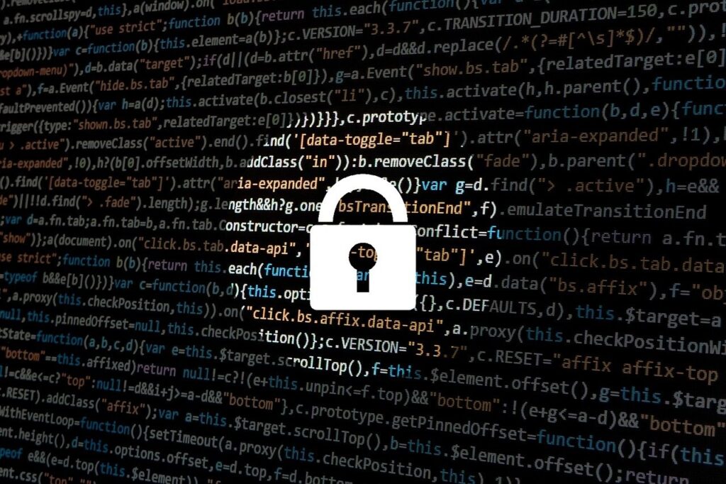 EPA Cybersecurity Recommendations: Unpacking the Impact on Public Water Systems 3 EPA cybersecurity - data security