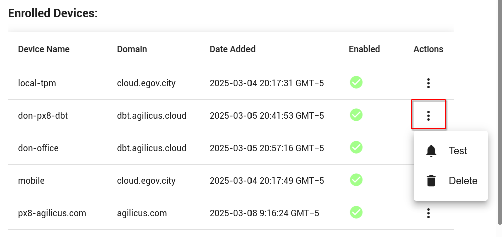 Agilicus AnyX End User Multi-Factor Authentication Setup: Securely access applications with multi-factor authentication (MFA). Follow these steps to set up MFA for enhanced security and protect your sensitive data. Learn how to configure your account and enable multi-factor authentication for seamless and secure access.