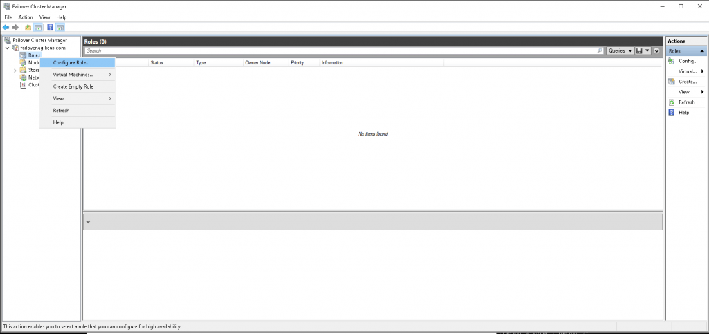 Agilicus Connector Windows Cluster 10 1452b7ee screenshot from 2021 10 04 22 25 48