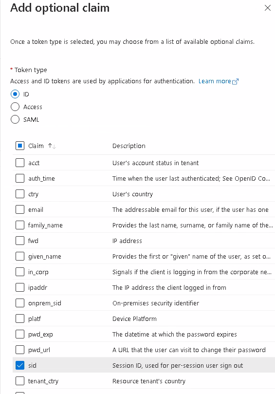 176d059e admin auth azure 3