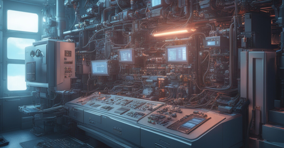 Industrial Remote Operations Agilicus