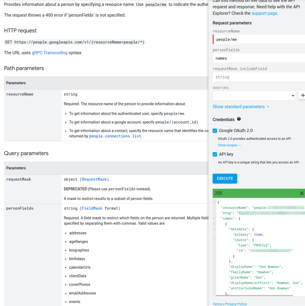 Finding your Google ID and reclaiming your Gitlab account 2 image 1