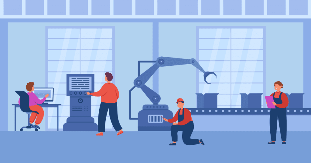 Fortifying Manufacturing Systems: A Foolproof Framework for Secure Remote Access