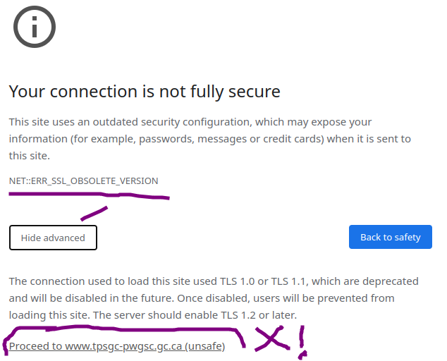 Don't let the browser pass you by: keep your server up to date 2 2ec5831e image