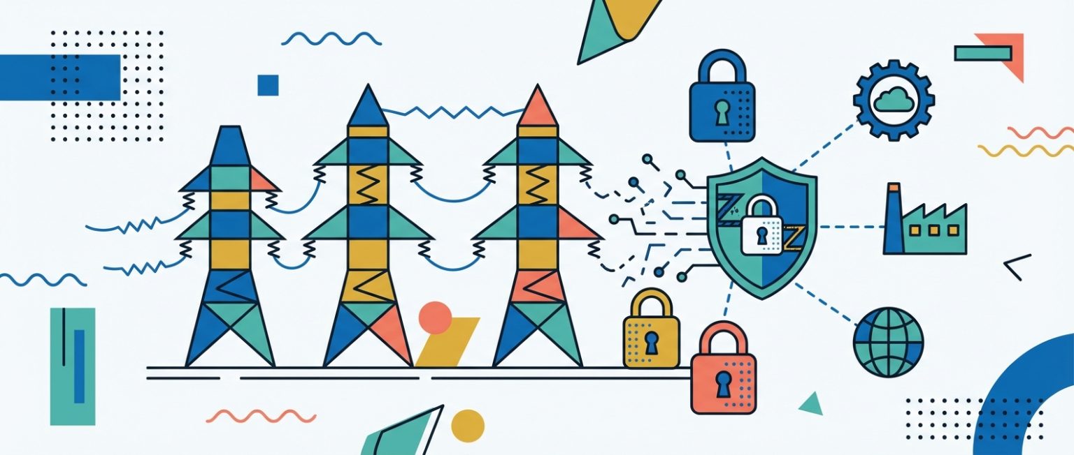 Remote Risk Engineering The SERC regional risk report: Why vendor remote access is a critical ...