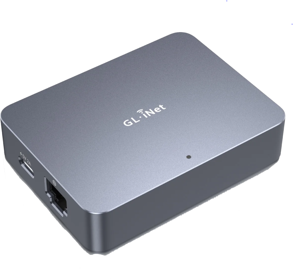 Agilicus AnyX Connector Installation Guide: GL-RM1 KVM Setup - Step-by-step instructions for connecting GL-RM1 router to a KVM environment using AnyX. Securely access and manage your network with this comprehensive guide. Optimize your GL-RM1 KVM setup today!