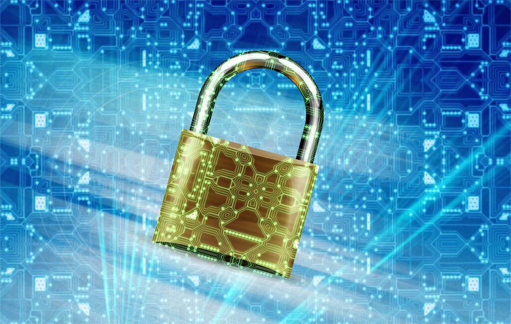 EPA Cybersecurity Recommendations: Unpacking the Impact on Public Water Systems 2 EPA Cybersecurity - Account Security