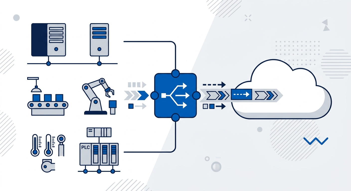 SIEM Event Forwarding