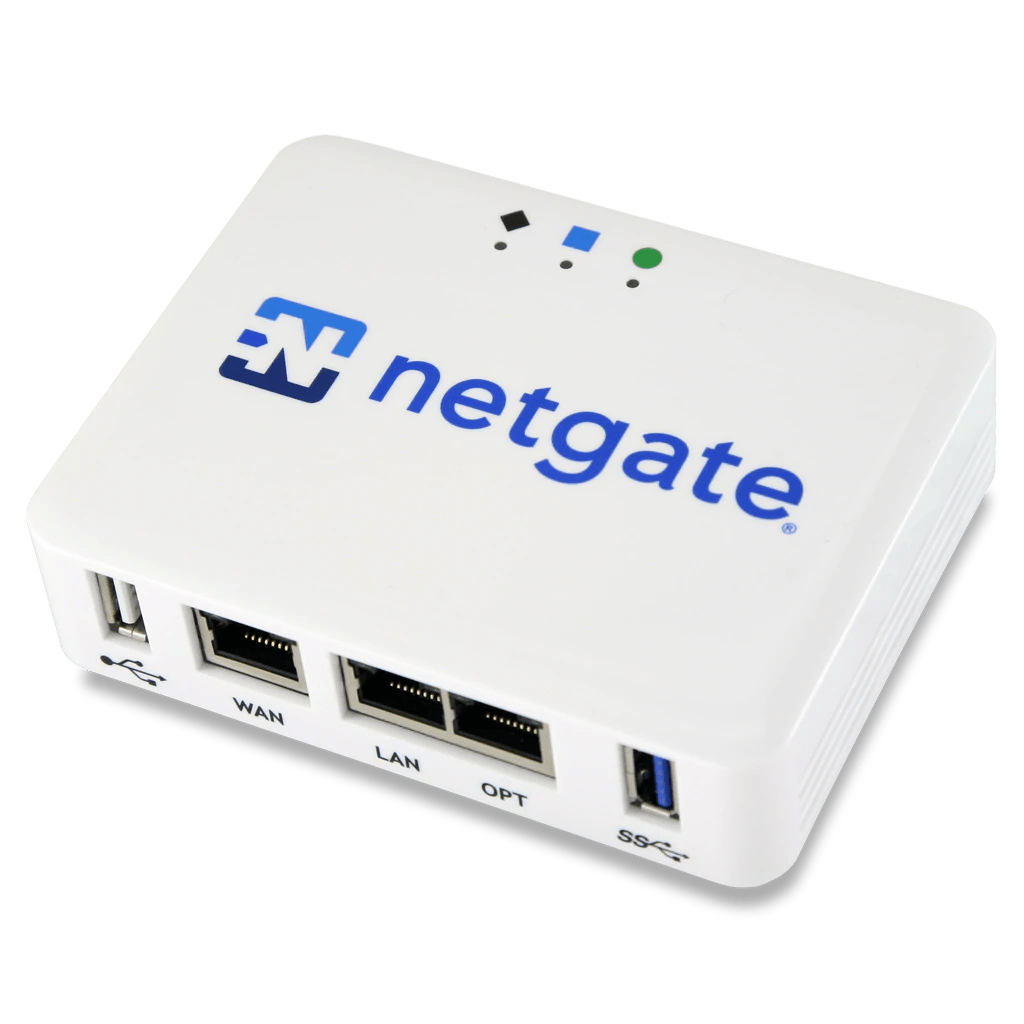 Connector Install: Netgate SG-1100 pfSense 1 56783352 sg 1100