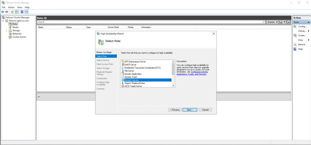 Agilicus Connector Windows Cluster 11 5841f1cc screenshot from 2021 10 04 22 26 23