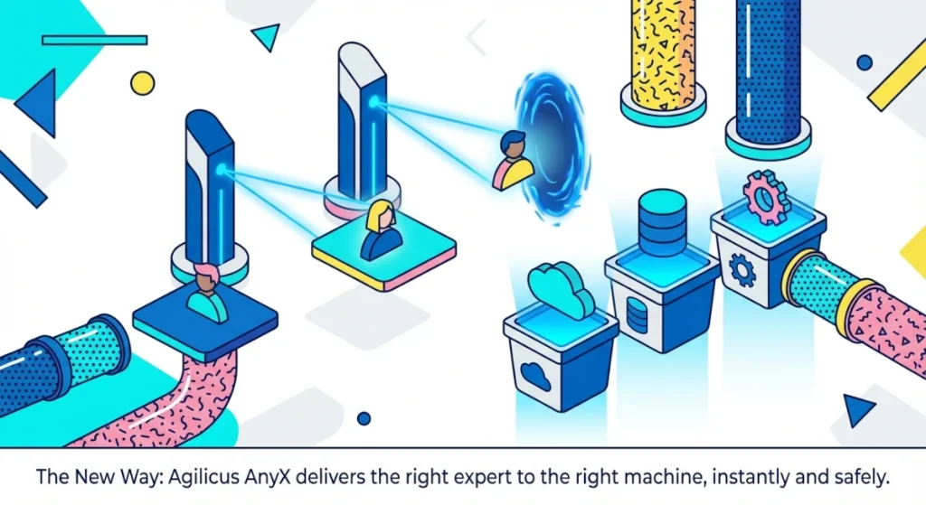 The Frictionless Factory: Solving the Connectivity Crisis in Hyper-Specialised 3 5f6a0f7e high speed sort