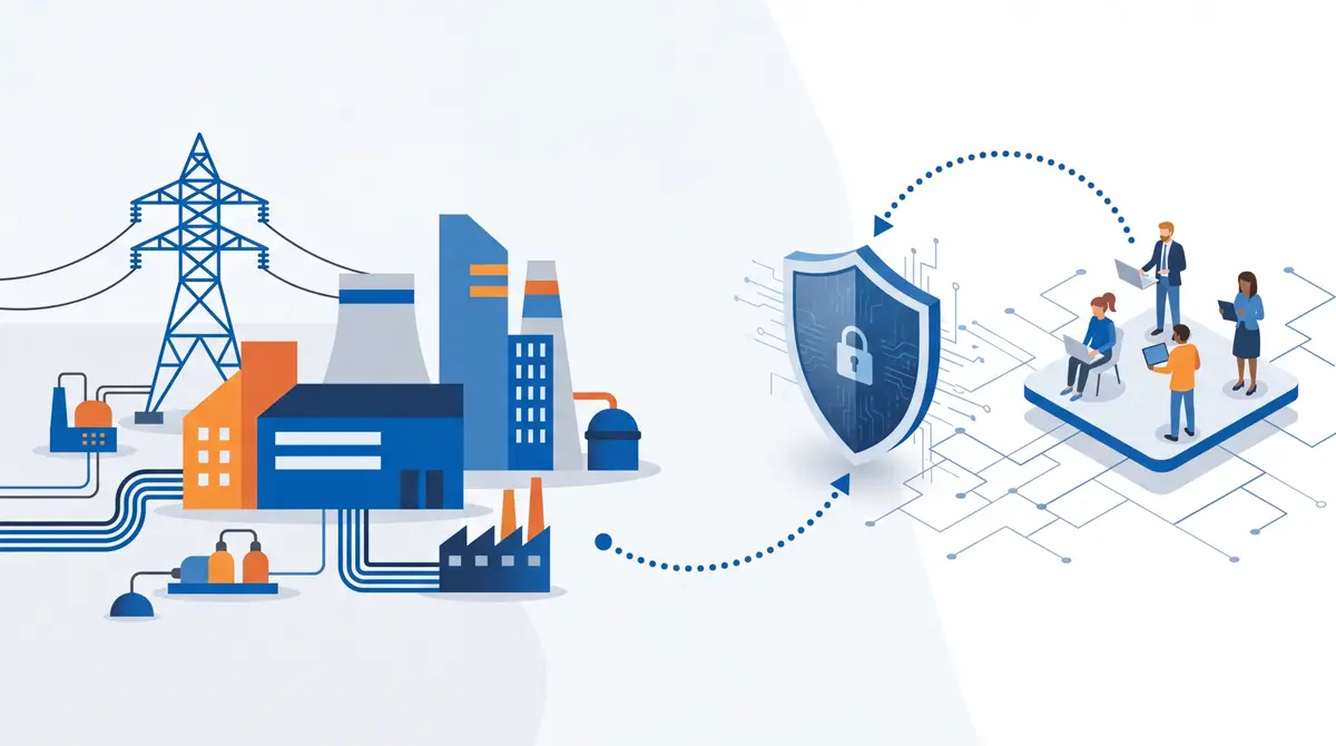 The Rising Tide of Regulation: Zero Trust for Water Utilities