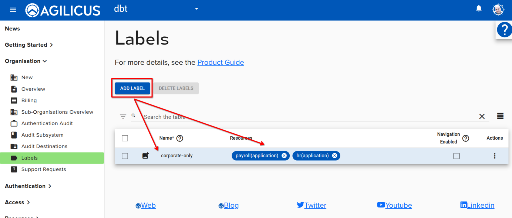 Policy-Based Access Control by Subnet: Secure your network by implementing granular access policies based on subnet. Visualize network security with clear diagrams showing subnet-based access restrictions. Learn how to configure AnyX for subnet-aware access control and enhance your overall security posture.