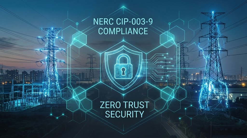 NERC CIP-003-9 – Legacy Remote Access Tools are Not Sufficient