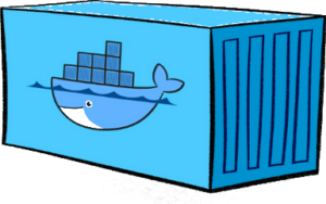 Agilicus Connector – Container/Docker