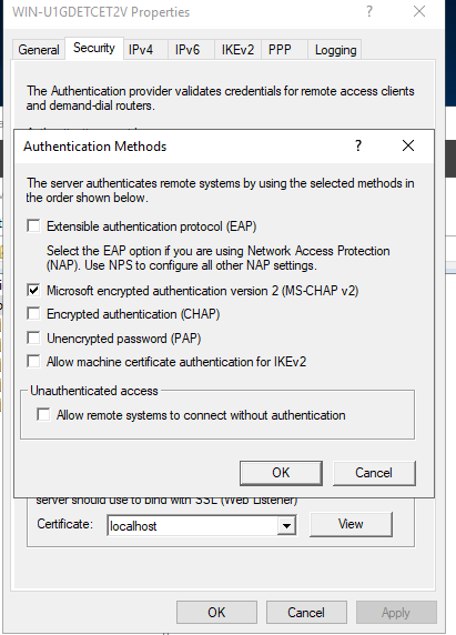 Remote Access Group Policy update via Zero Trust 5 73982e3a image