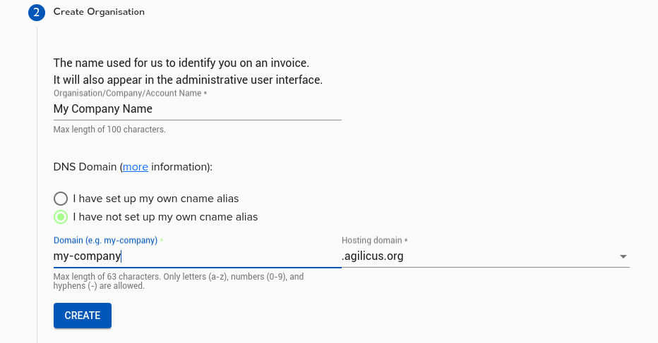 select-dns-method