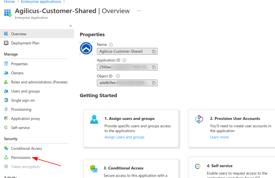 Azure Active Directory 17 77f170bf azure ea perm