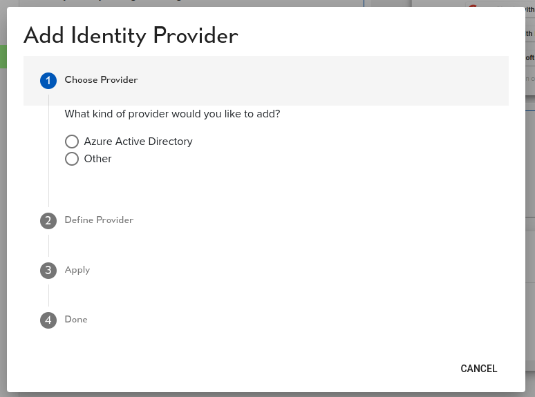 Authentication Issuer - Custom Identity 3 7ba4b661 image