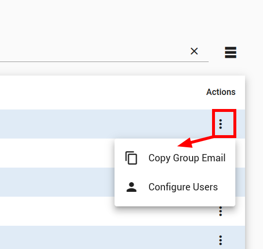 Agilicus ANYX User Group Management: Streamline user access and permissions with ANYX training. Learn to efficiently manage user groups, enhance security, and simplify administration. Explore ANYX user group features and benefits.