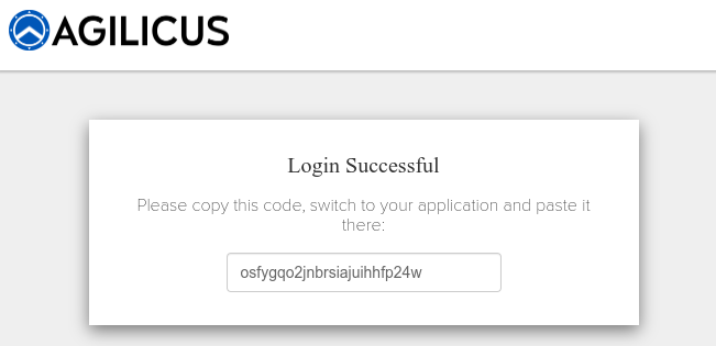 Agilicus Connector Sign-In 5 8467c1f9 image