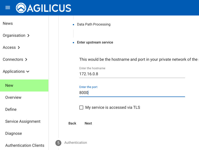 Sample LibreNMS Application 6 8b9af8df image