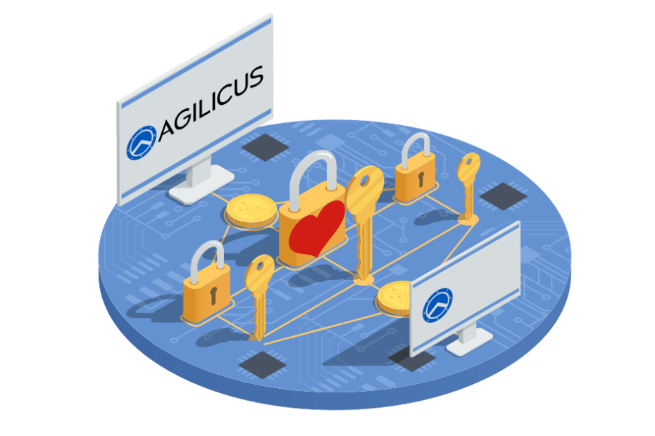 Agilicus Loves Encryption