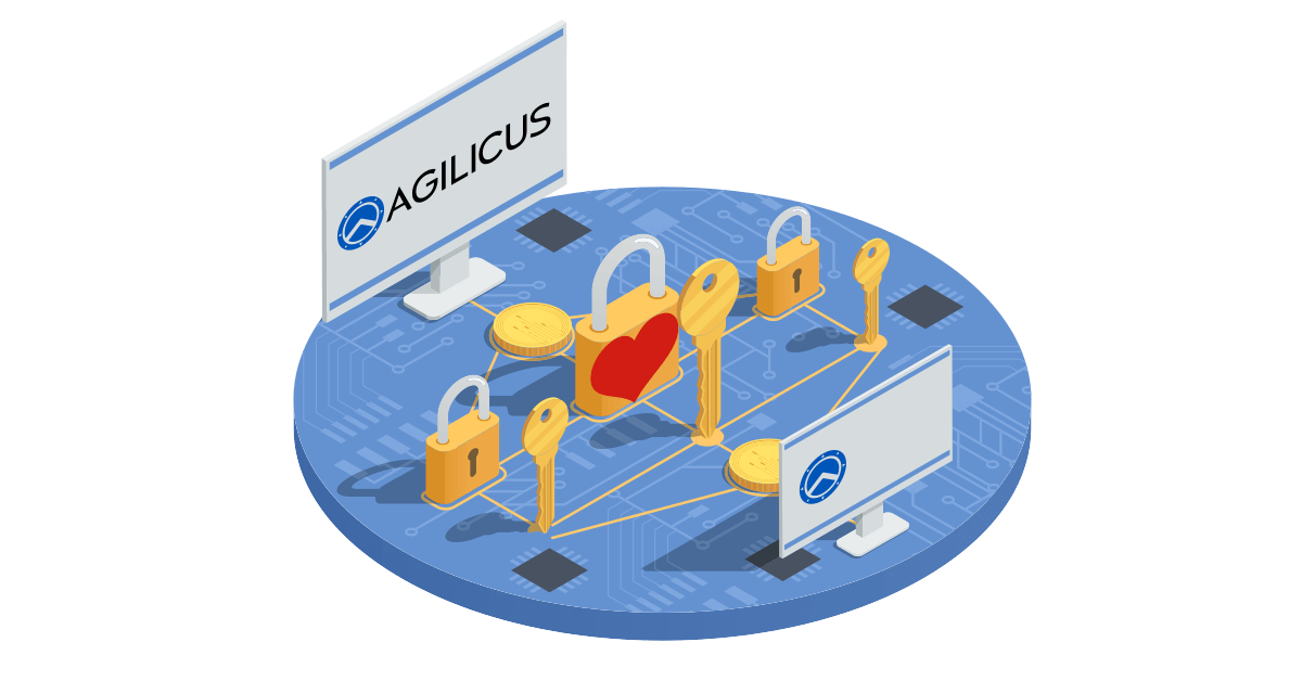 Agilicus Loves Let’s Encrypt™