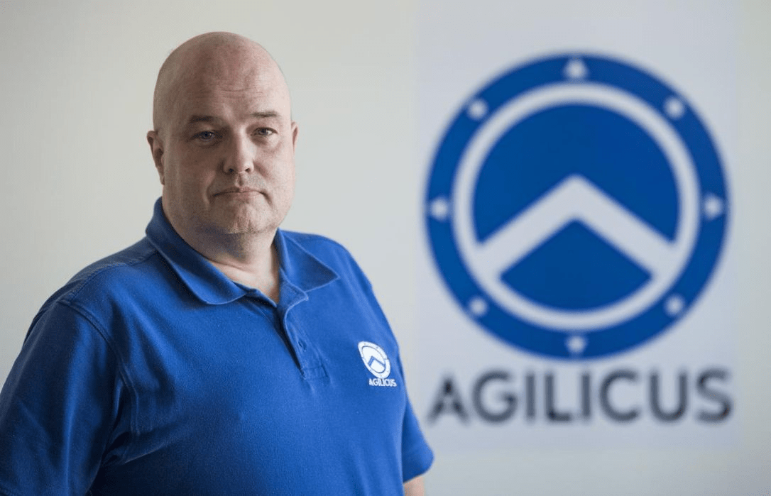 Agilicus In The News: Kitchener cybersecurity firm makes remote work access simple, secure