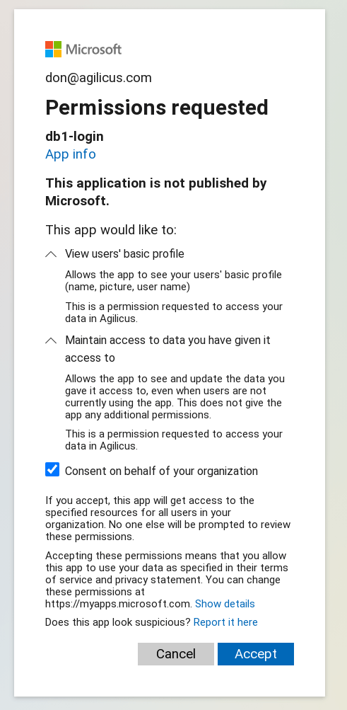 Azure Active Directory 15 95ccb7b6 image