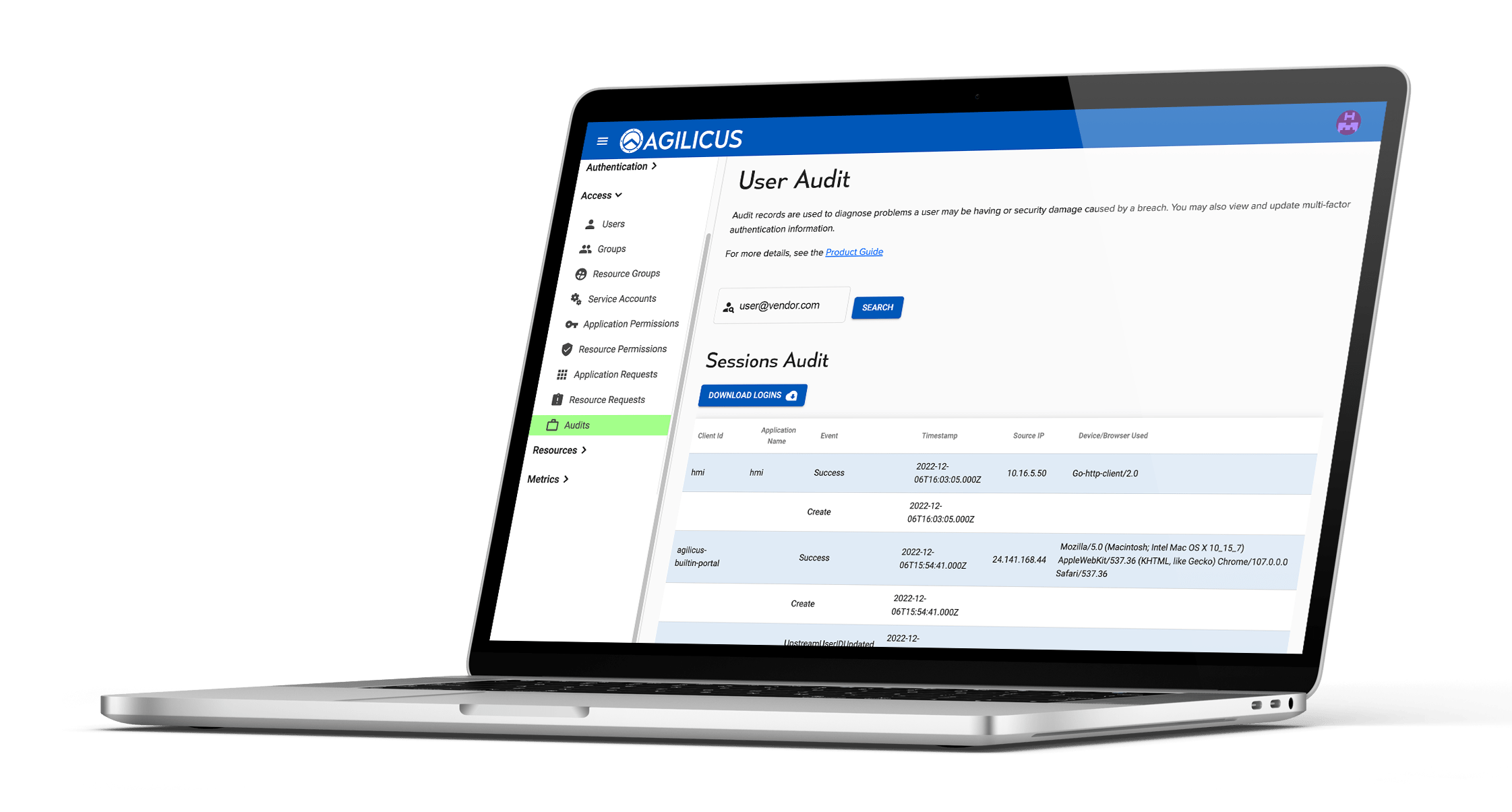 remote-access-enhanced-audit-logging