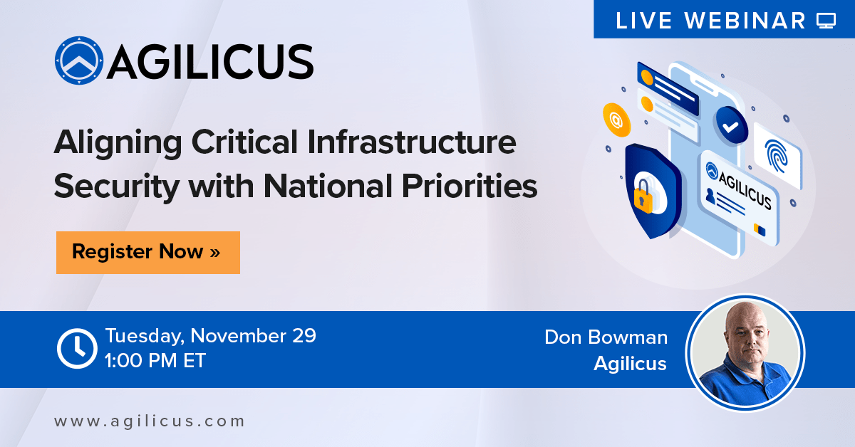 Aligning Critical Infrastructure Security with National Priorities through Zero Trust