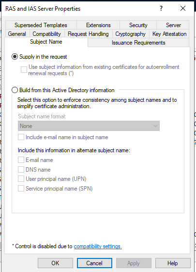 Remote Access Group Policy update via Zero Trust 9 b820513b image