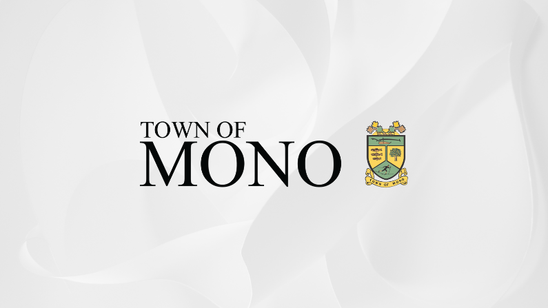 Town of Mono Case Study Featured Image
