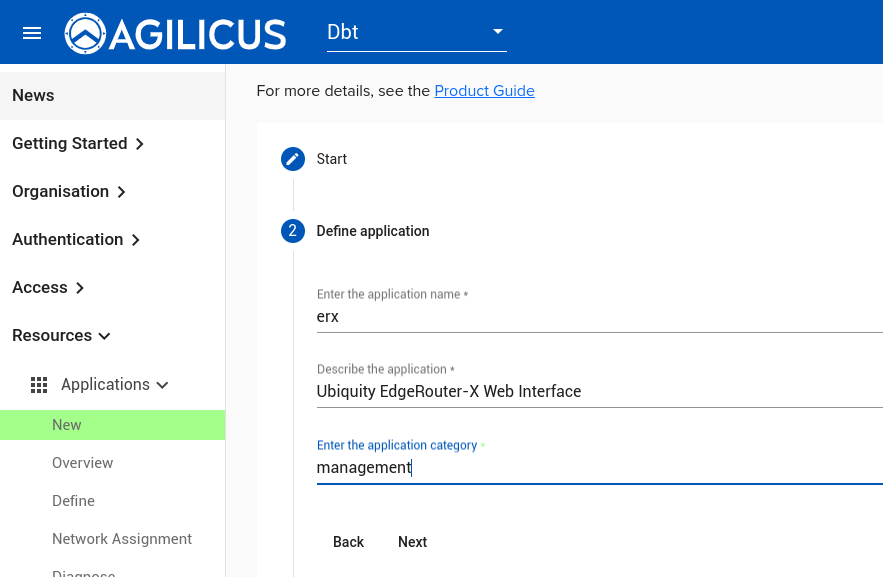 Sample Ubiquiti EdgeRouter-X EdgeMax Web Interface 3 b96b0b41 image