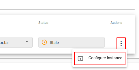 Sample Hosted Application 6 Gitlab Pipelines Monitor Add Instance