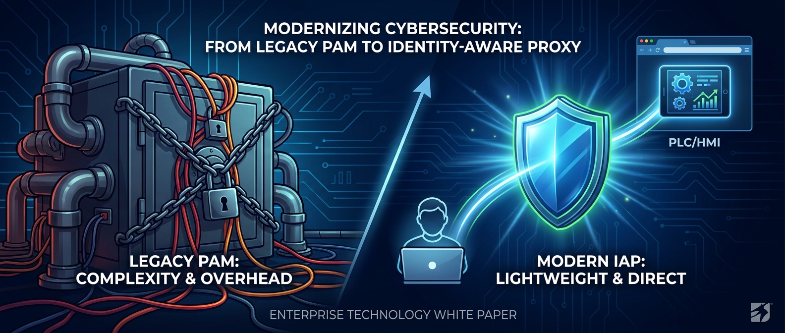 Why the Simplicity of an Identity-Aware Proxy Wins Over Legacy Privileged Access Management 1 be8ae2f8 2q