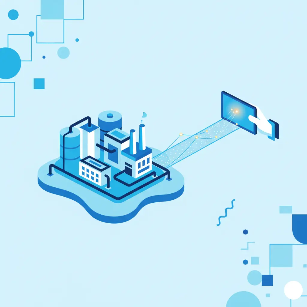 NERC CIP-003-9: Automating access control and authorisation for remote power sites