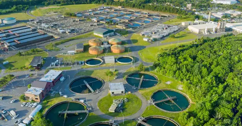 water-wastewater