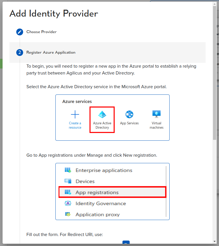 Authentication Issuer - Custom Identity 4 d17bf7ec image