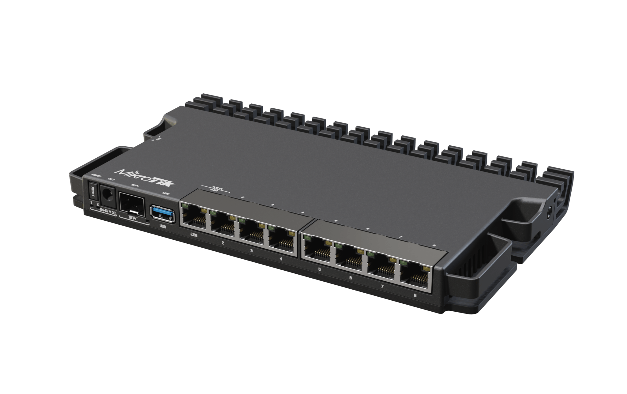 Agilicus Connector Install MikroTik RouterOS Agilicus
