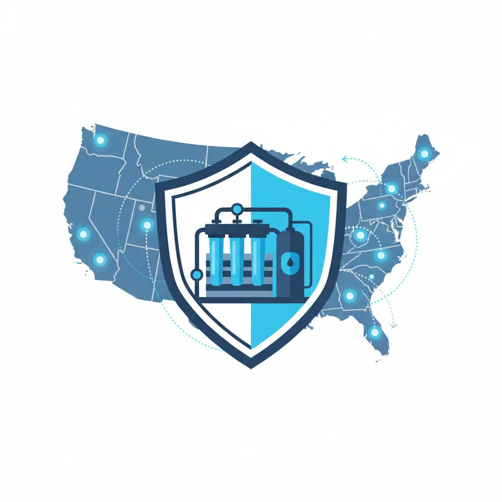 How zero trust architecture secures critical energy infrastructure and satisfies NERC CIP