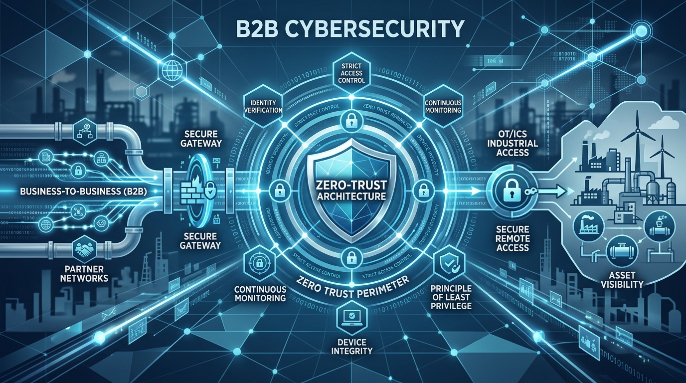 Agilicus vs BlastWave