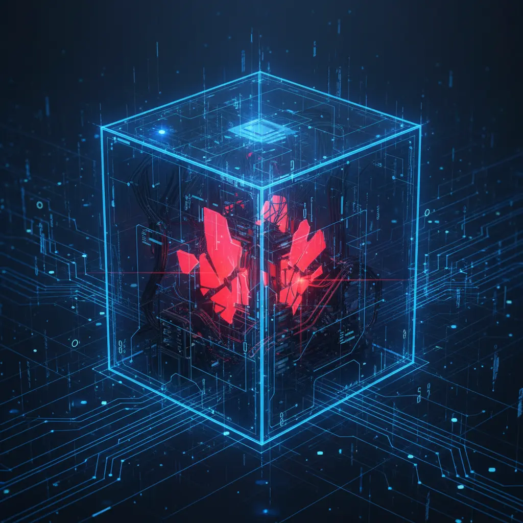 Subprime Software: The Hidden Risks in Your Supply Chain 2 Subprime Software: The Hidden Risks in Your Supply Chain