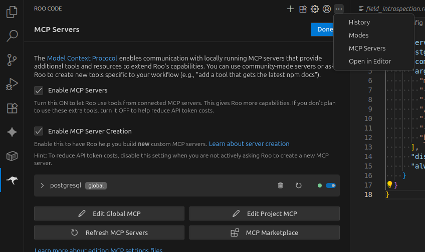 Authenticated Remote MCP Server 6 ANYX Authenticated Remote MCP Server: Securely connect to your Managed Control Plane (MCP) server remotely with ANYX. This diagram illustrates the architecture for authenticated remote access, ensuring secure communication and management of your infrastructure. Learn more at Agilicus.