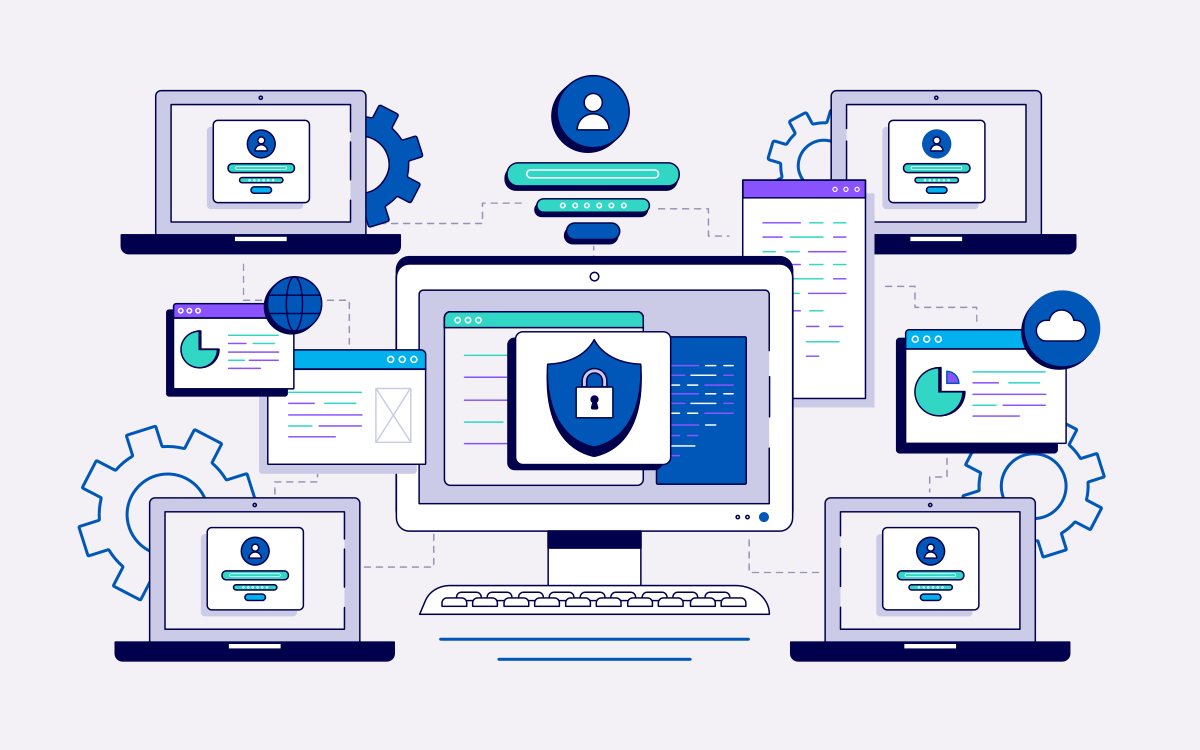 Remote Desktop Access: Managing Cyber Risk with Zero Trust Network Access