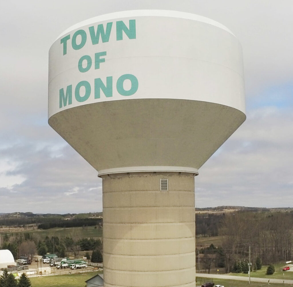 Town of Mono Future-Proofed its Cybersecurity Infrastructure