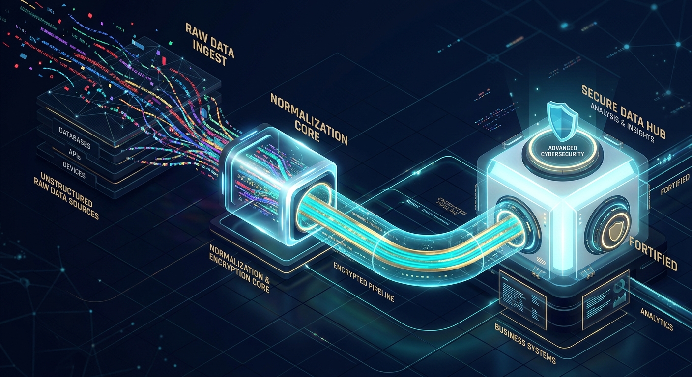 Send Events to Google SecOps 18 Send Events to Google SecOps